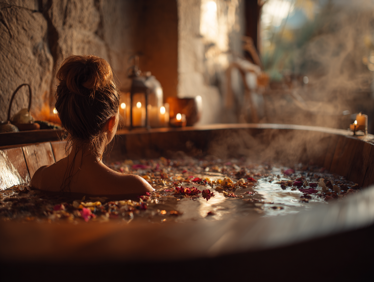 Методи природного оздоровлення